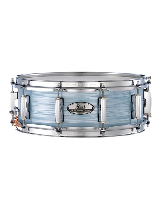 CAJA 14 x 5" PMX MASTER PROFESIONAL - Ice Blue Oyster