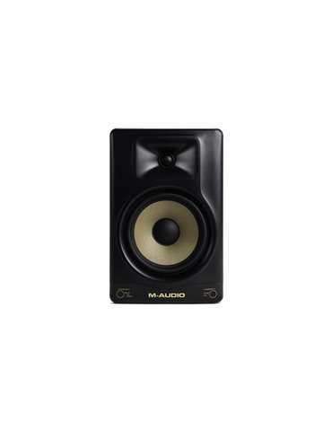 M-AUDIO FORTYEIGHTY Monitor de estudio biamplificado 8" 150W con Bluetooth (Unidad) 2