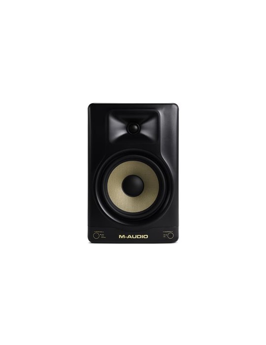 M-AUDIO FORTYEIGHTY Monitor de estudio biamplificado 8" 150W con Bluetooth (Unidad)