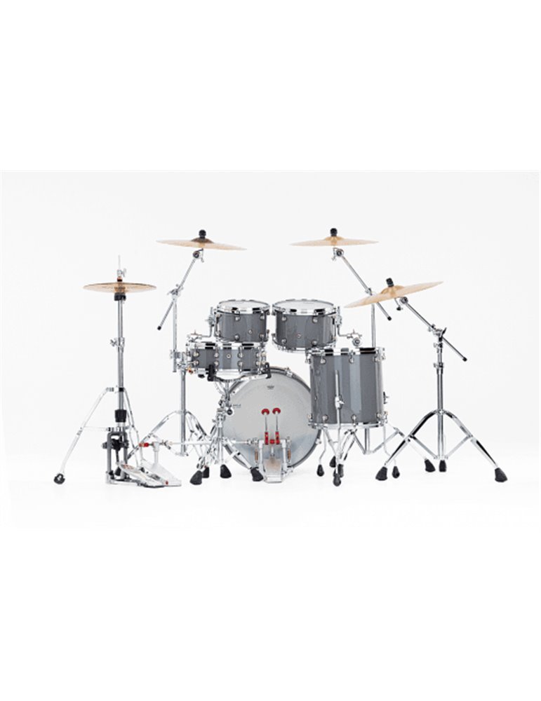 CAJA 14 x 5" REFERENCE ONE - Putty Grey