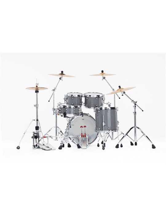 CAJA 14 x 5" REFERENCE ONE - Putty Grey