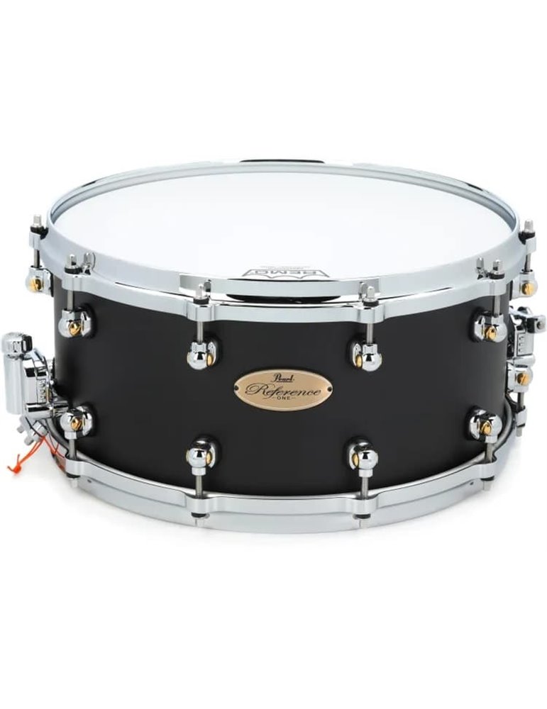 CAJA 14 x 6,5" REFERENCE ONE -  Matte Black Mist