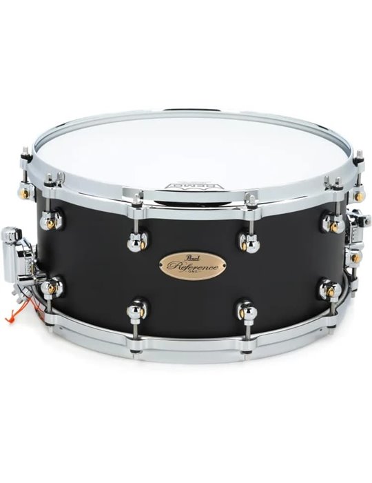 CAJA 14 x 6,5" REFERENCE ONE -  Matte Black Mist