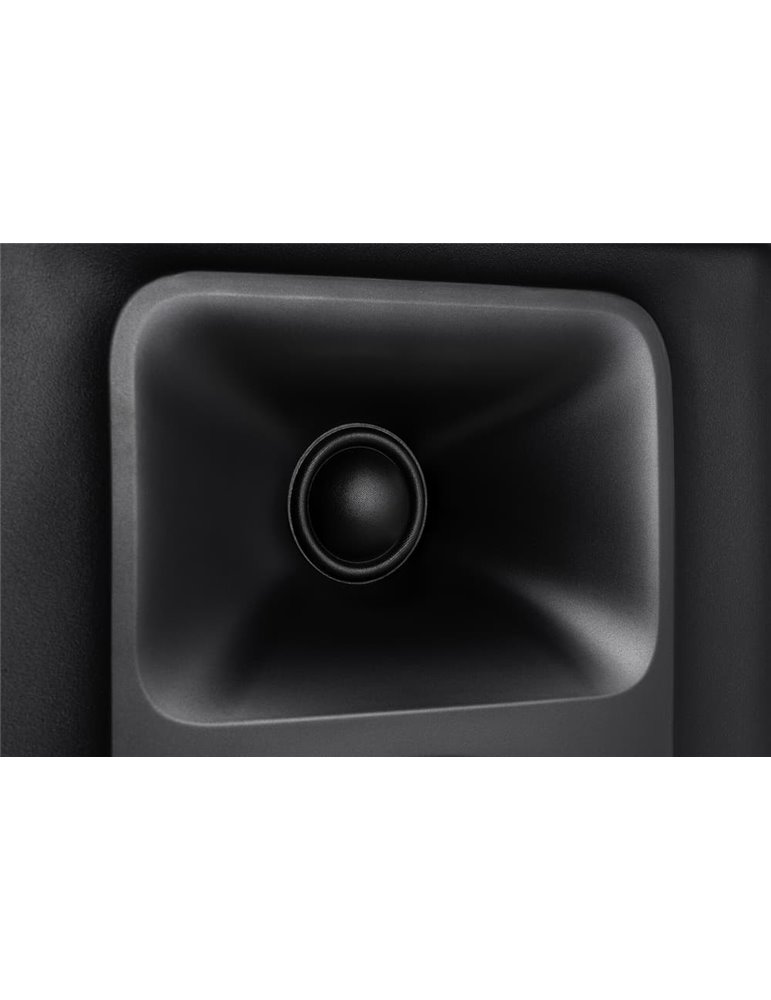 M-AUDIO FORTYEIGHTY Monitor de estudio biamplificado 8" 150W con Bluetooth (Unidad)
