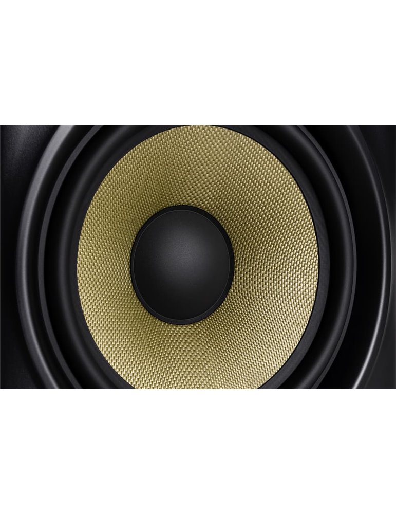 M-AUDIO FORTYEIGHTY Monitor de estudio biamplificado 8" 150W con Bluetooth (Unidad)
