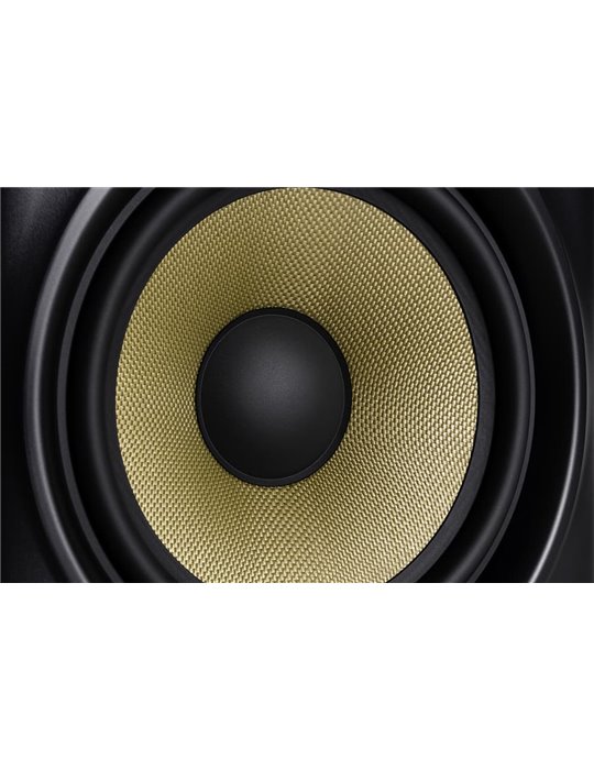 M-AUDIO FORTYEIGHTY Monitor de estudio biamplificado 8" 150W con Bluetooth (Unidad)