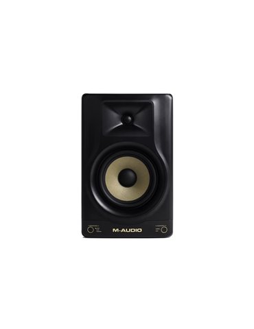M-AUDIO FORTYSIXTY Monitor de estudio biamplificado 6,5" 100W con Bluetooth (Unidad) 2