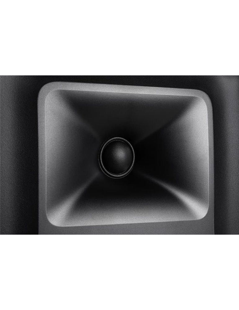 M-AUDIO FORTYSIXTY Monitor de estudio biamplificado 6,5" 100W con Bluetooth (Unidad)