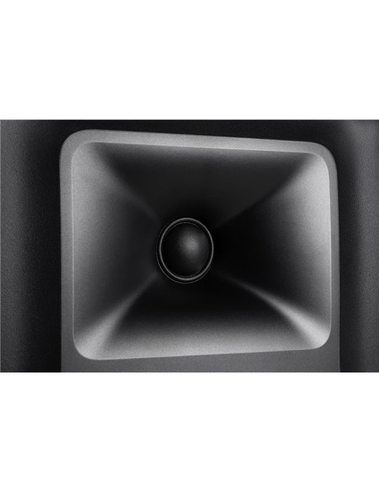 M-AUDIO FORTYSIXTY Monitor de estudio biamplificado 6,5" 100W con Bluetooth (Unidad)