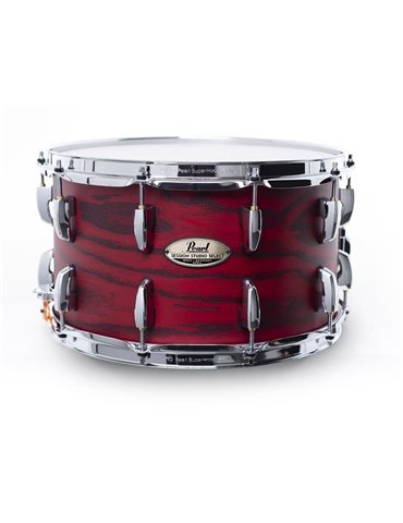 CAJA 14"x 8.0" STS SESSION STUDIO - Scarlet Ash