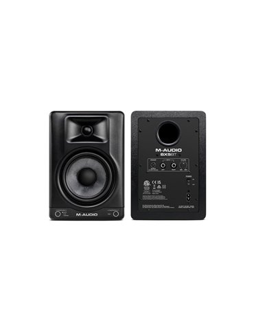 BX5 Bluetooth (Par) 2