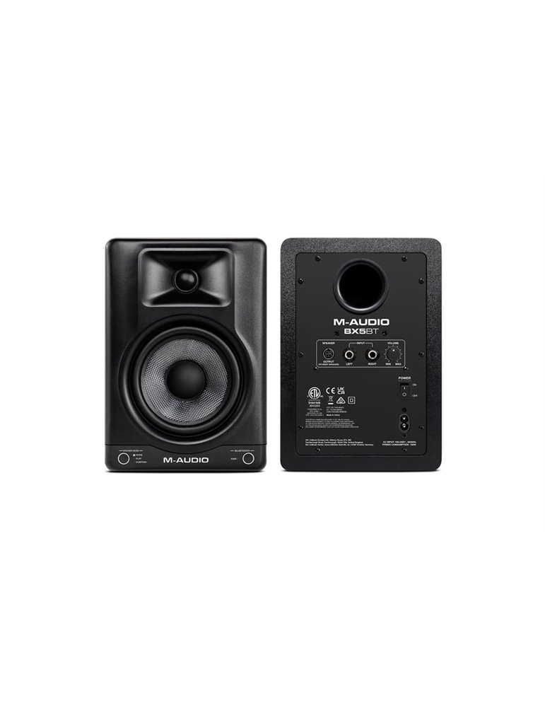 BX5 Bluetooth (Par)