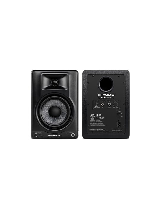 BX5 Bluetooth (Par)