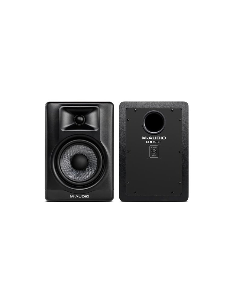BX5 Bluetooth (Par)
