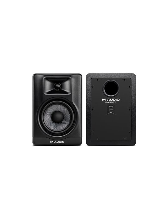 BX5 Bluetooth (Par)