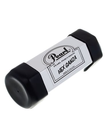 GANZA HEXAGONAL (PEQUEÑA)