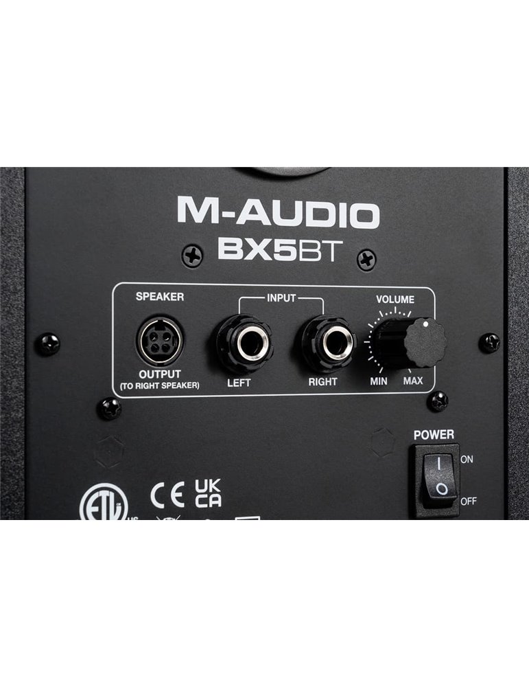 BX5 Bluetooth (Par)