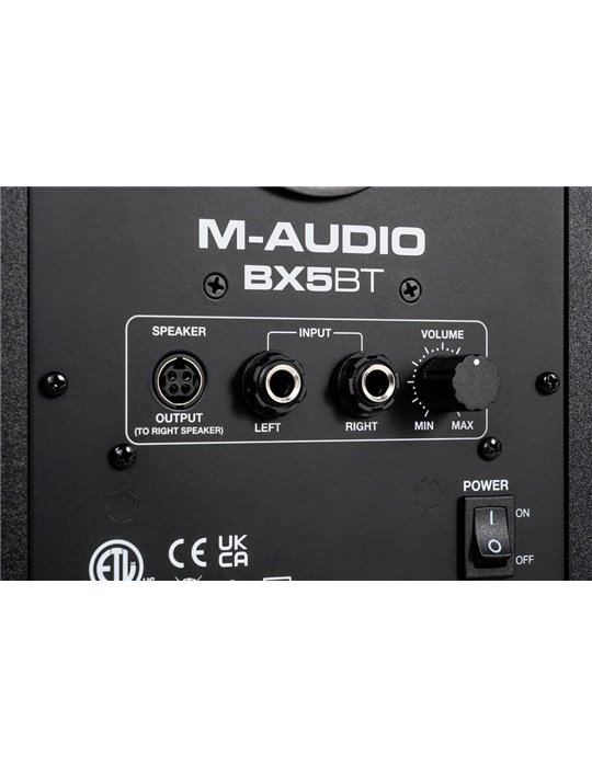 BX5 Bluetooth (Par)