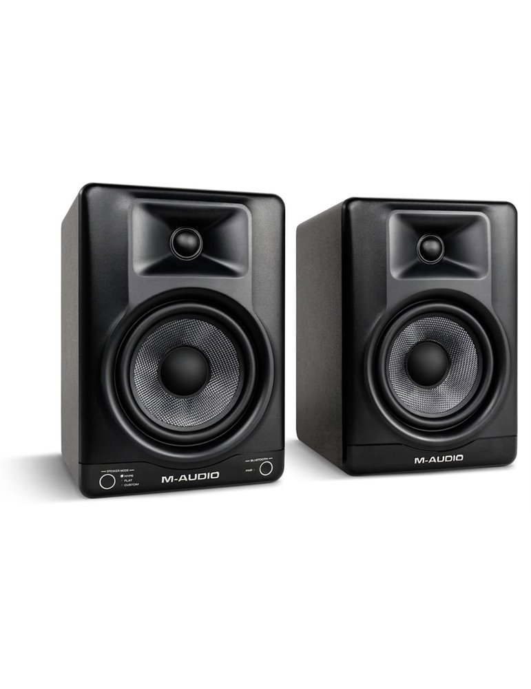 BX5 Bluetooth (Par)