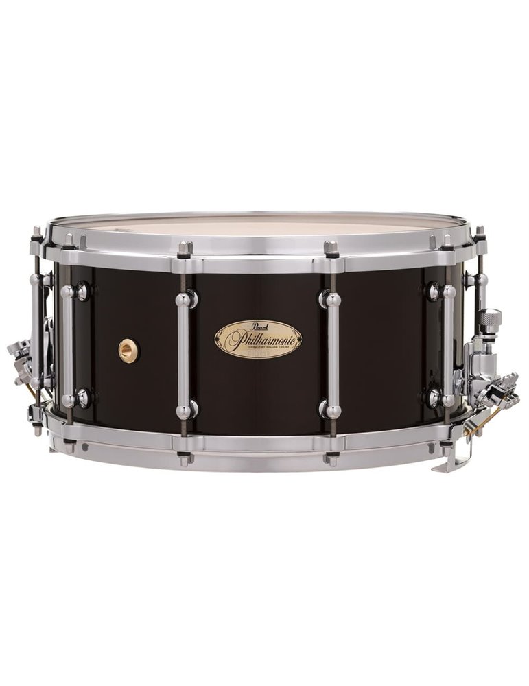 CAJA 14 X 6,5" PHILHARMONIC CONCERT SOLID MAPLE