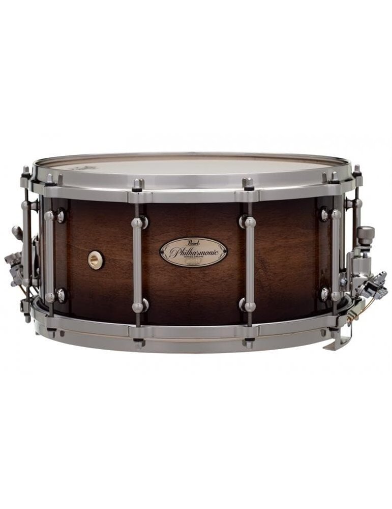 CAJA 14 X 6,5" PHILHARMONIC CONCERT MAPLE - GLOSS BARNWOOD 