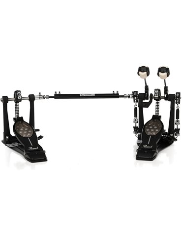 PEDAL DOBLE DE BOMBO ELIMINATOR 25th ANNIVERSARY - Cadena