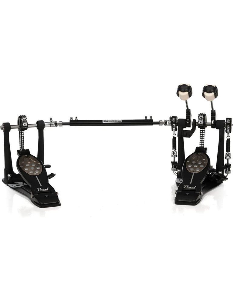 PEDAL DOBLE DE BOMBO ELIMINATOR 25th ANNIVERSARY - Cadena