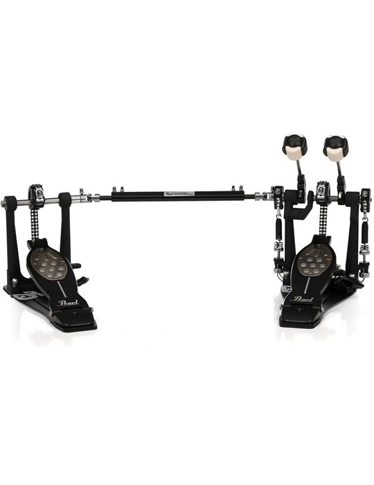 PEDAL DOBLE DE BOMBO ELIMINATOR 25th ANNIVERSARY - Cadena