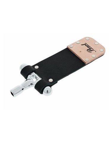 LLAVE DE AFINACIÓN CON SISTEMA "MUTE"