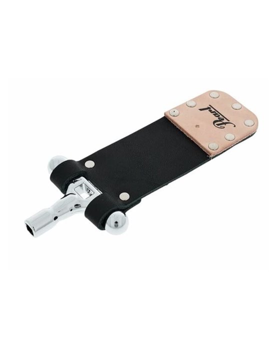 LLAVE DE AFINACIÓN CON SISTEMA "MUTE"