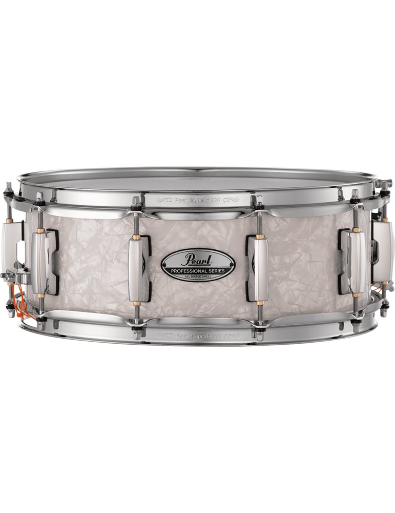 CAJA 14 x 5" PMX MASTER PROFESIONAL- White Marine Oyster