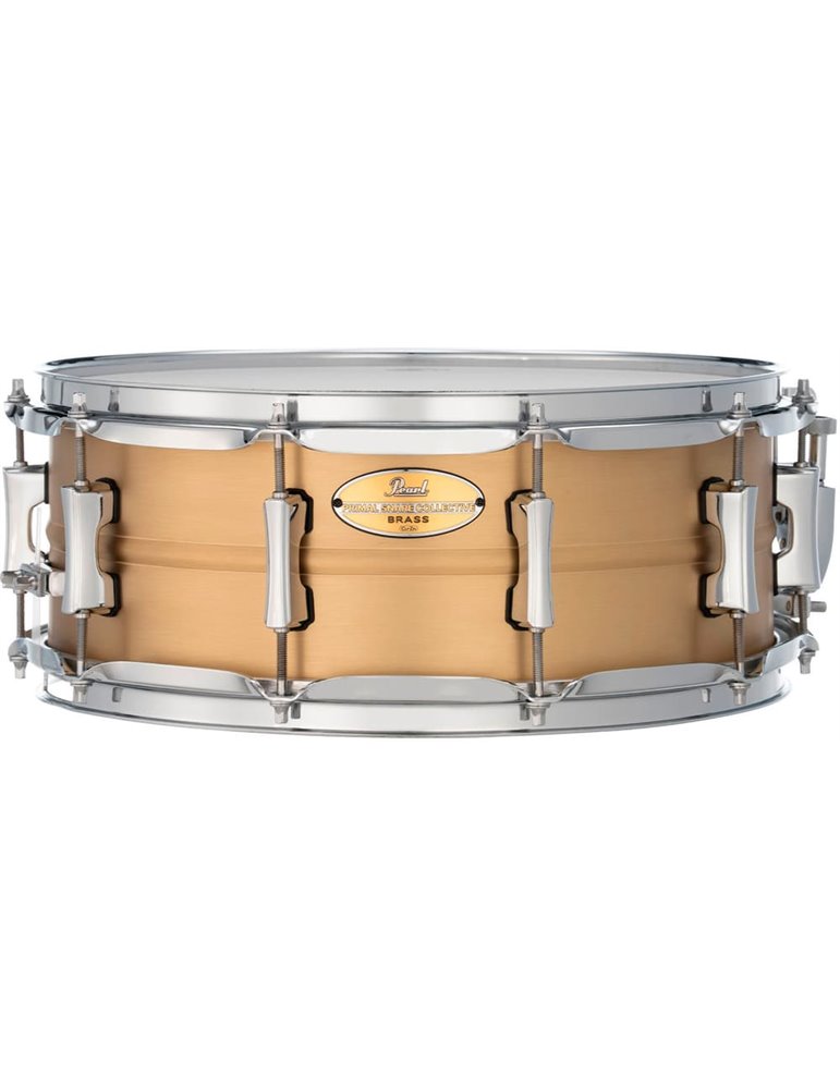 CAJA 14 x 5,5" PRIMAL COLLECTIVE CU/ZN - BRASS