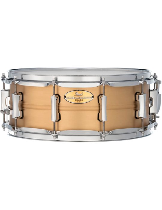 CAJA 14 x 5,5" PRIMAL COLLECTIVE CU/ZN - BRASS