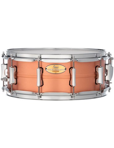 CAJA 14 x 5,5" PRIMAL COLLECTIVE CU - COBRE