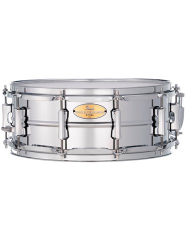 CAJA 14 x 5,5" PRIMAL COLLECTIVE SSP - ACERO