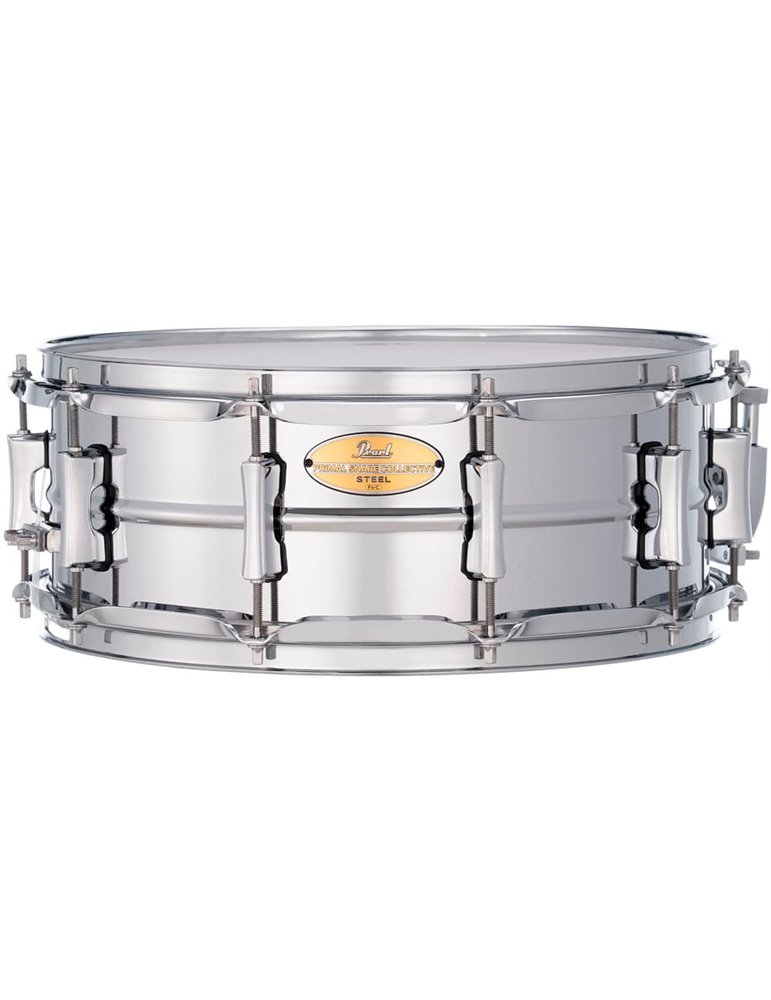 CAJA 14 x 5,5" PRIMAL COLLECTIVE SSP - ACERO