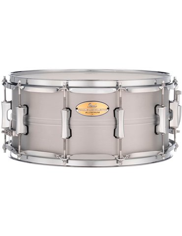 CAJA 14 x 6,5" PRIMAL COLLECTIVE AL - ALUMINIO