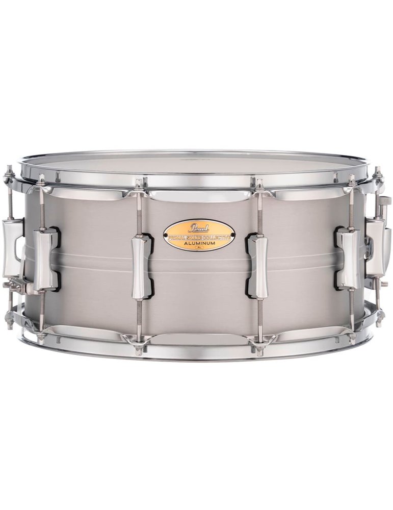 CAJA 14 x 6,5" PRIMAL COLLECTIVE AL - ALUMINIO