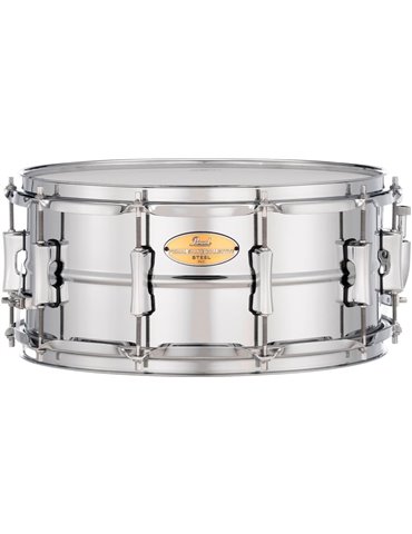 CAJA 14 x 6,5" PRIMAL COLLECTIVE SSP - ACERO