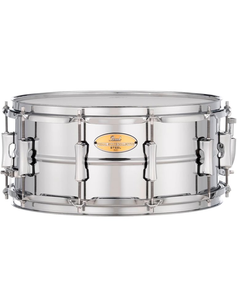 CAJA 14 x 6,5" PRIMAL COLLECTIVE SSP - ACERO