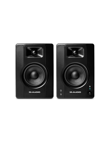 BX4 D4 Bluetooth (pareja)