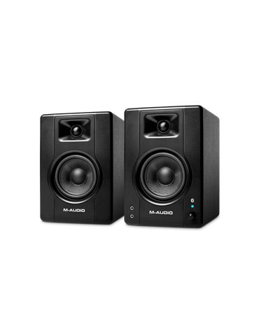 BX4 D4 Bluetooth (pareja) 2