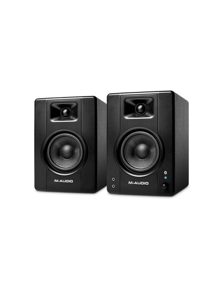 BX4 D4 Bluetooth (pareja)