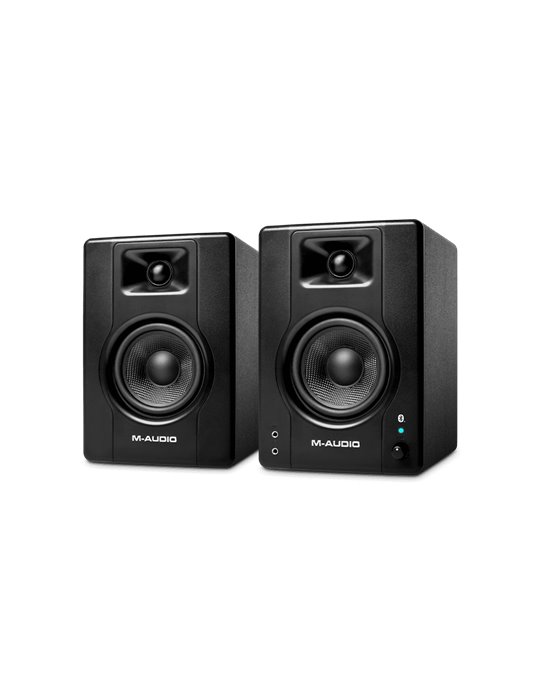 BX4 D4 Bluetooth (pareja)