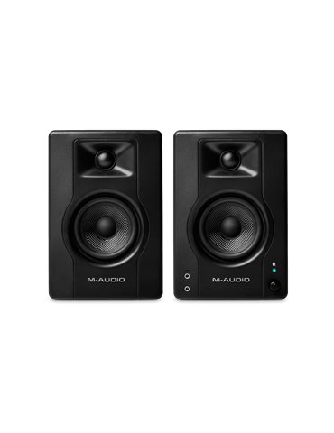 BX3 D4 Bluetooth (pareja)