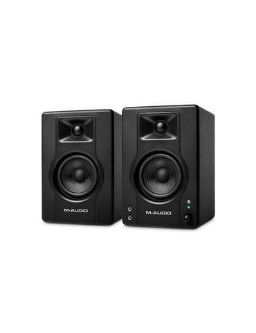BX3 D4 Bluetooth (pareja) 2