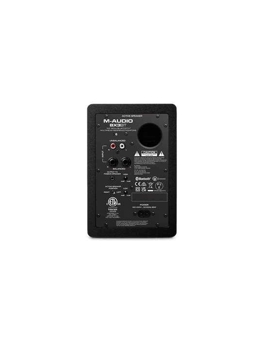 BX3 D4 Bluetooth (pareja)
