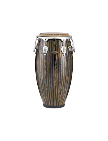 Big Belly Havana 12-1/2" Tumba Liquid Gold