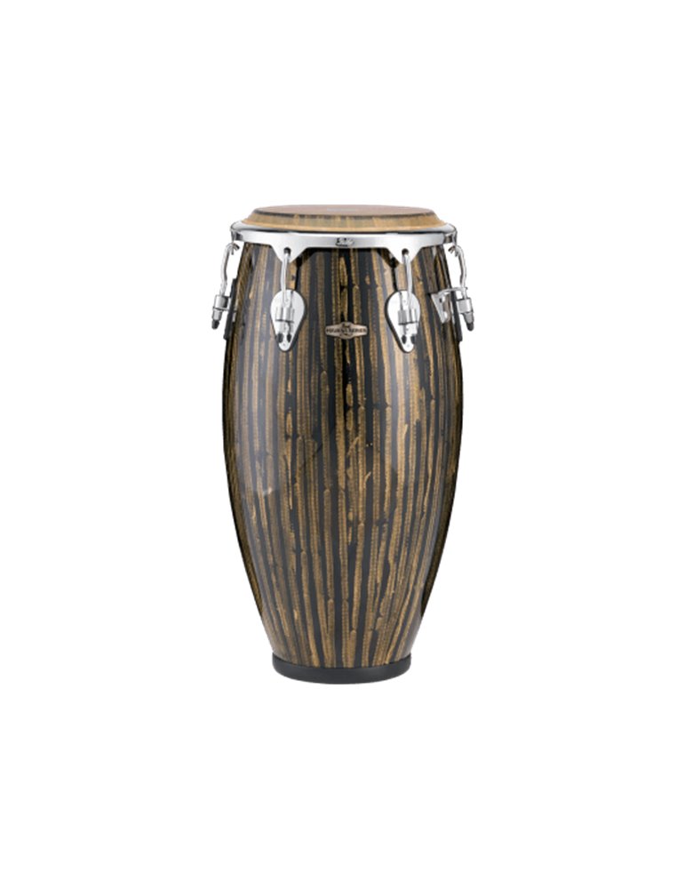 Big Belly Havana 12-1/2" Tumba Liquid Gold