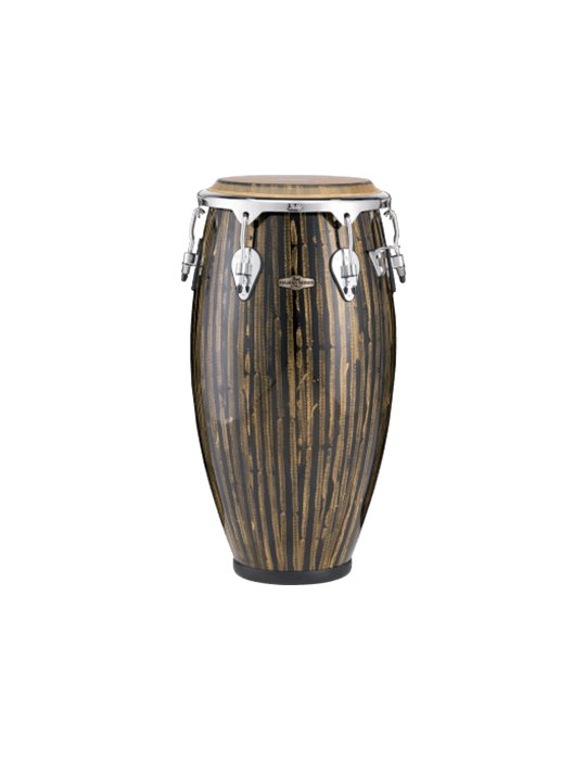 Big Belly Havana 12-1/2" Tumba Liquid Gold